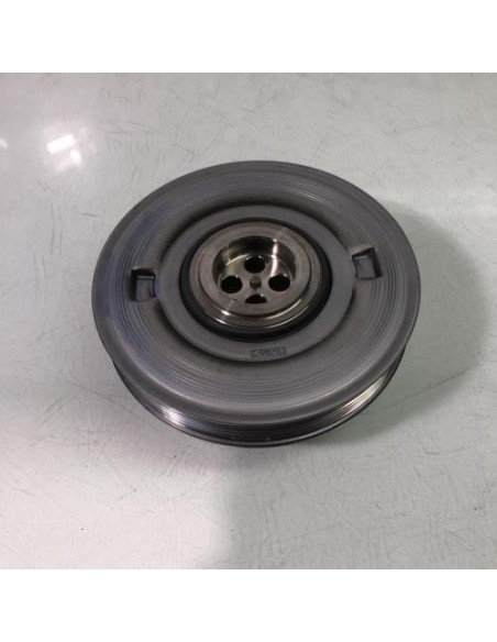 Poulie damper MINI MINI 3 F56 PHASE 1 