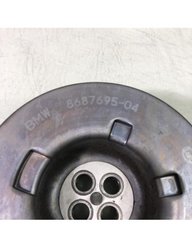 Poulie damper MINI MINI 3 F56 PHASE 1 