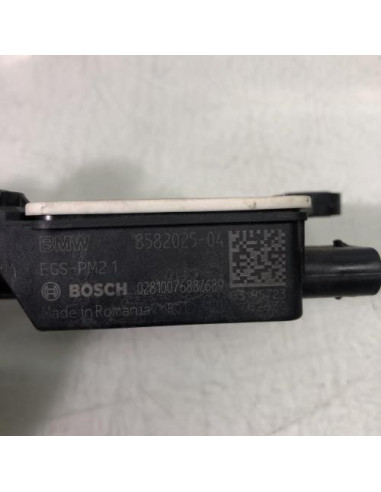 Sonde lambda BMW X7 G07 