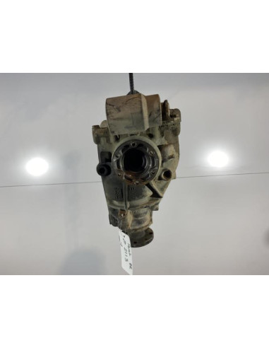 Pont (propulsion) BMW SERIE 3 E46 PHASE 1 Diesel