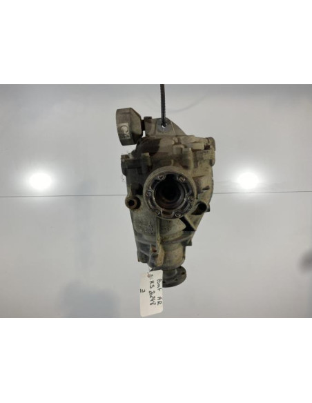 Pont (propulsion) BMW SERIE 3 E46 COMPACT PHASE 1 