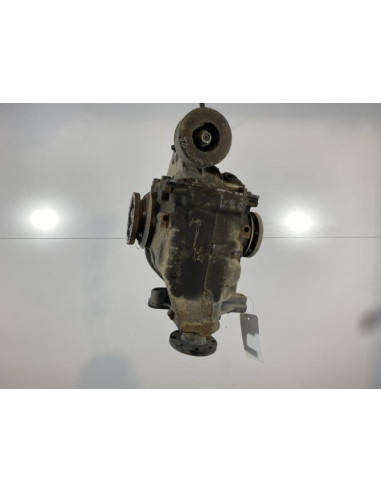 Pont (propulsion) BMW SERIE 3 E46 COMPACT PHASE 1 