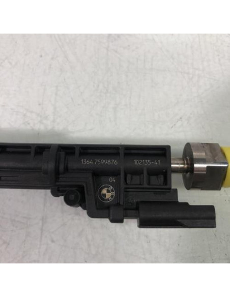 Injecteurs BMW SERIE 5 F10 PHASE 2 