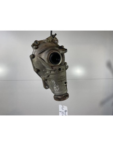Pont avant complet BMW SERIE 5 F07 GRAN TURISMO PHASE 2 Essence