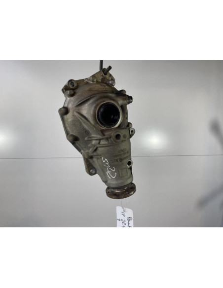 Pont avant complet BMW SERIE 5 F07 GRAN TURISMO PHASE 2 Essence