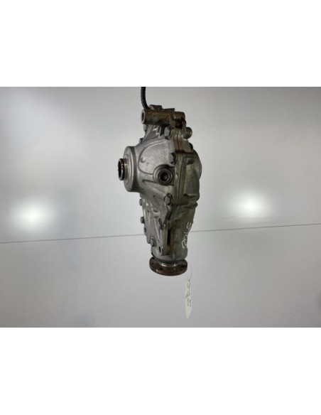 Pont avant complet BMW SERIE 5 F07 GRAN TURISMO PHASE 2 Essence
