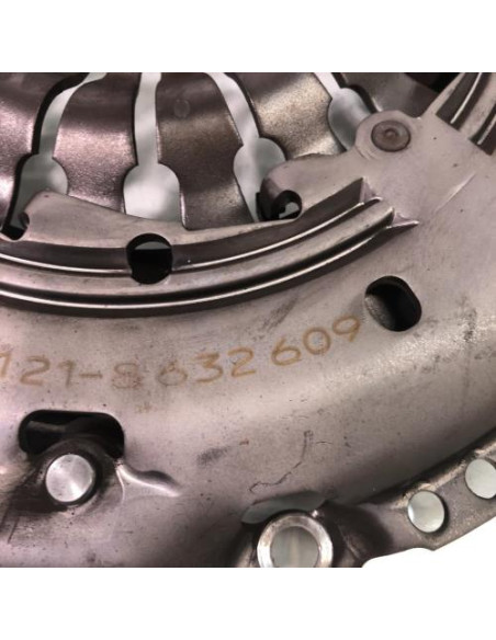 Embrayage MINI MINI 3 F56 PHASE 1 Essence