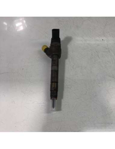 Injecteurs BMW X3 F25 PHASE 1 