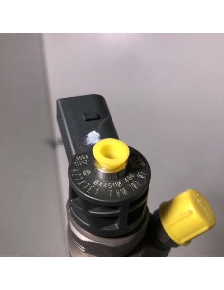 Injecteurs BMW X3 F25 PHASE 1 