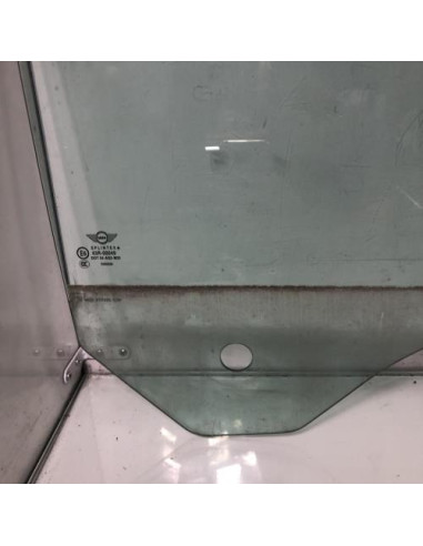 Vitre avant droit MINI MINI 1 R50/R53 PHASE 1 