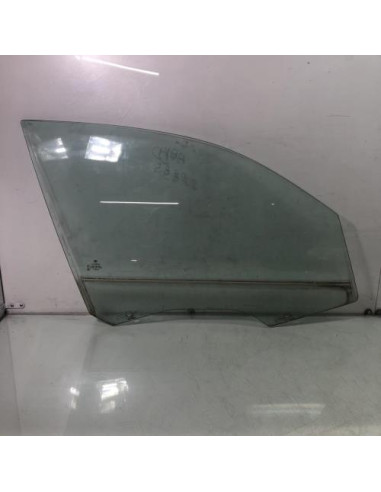 Vitre avant droit BMW SERIE 1 E87 PHASE 1 Diesel
