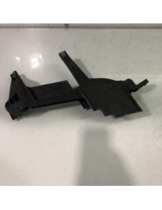 Support de phare gauche (tôle) BMW X3 E83 PHASE 2 Diesel 2