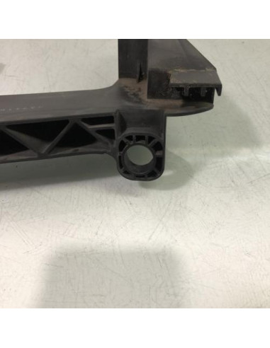 Support de phare gauche (tôle) BMW X3 E83 PHASE 2 Diesel