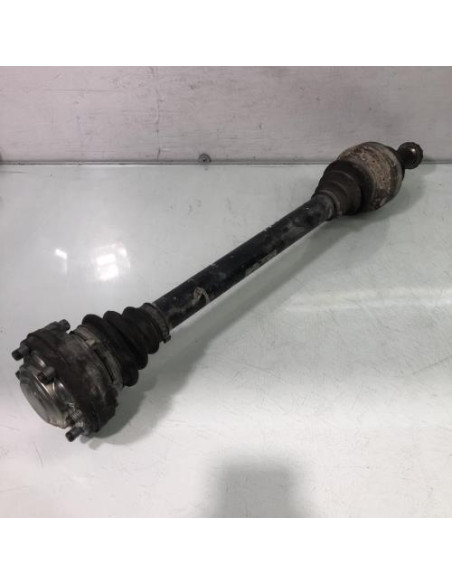 Cardan arriere gauche (transmission) BMW X6 E71 PHASE 1 Essence