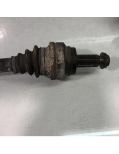 Cardan arriere gauche (transmission) BMW X6 E71 PHASE 1 Essence 2