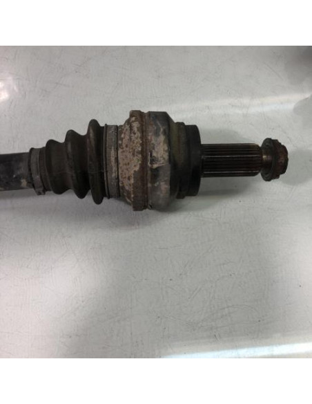 Cardan arriere gauche (transmission) BMW X6 E71 PHASE 1 Essence
