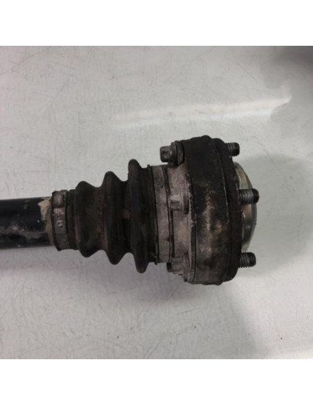 Cardan arriere gauche (transmission) BMW X6 E71 PHASE 1 Essence