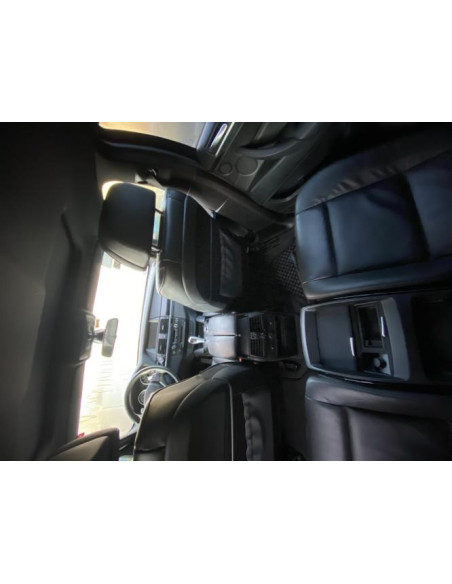 Cardan arriere gauche (transmission) BMW X6 E71 PHASE 1 Essence