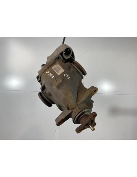 Pont (propulsion) BMW SERIE 1 E87 PHASE 2 Diesel