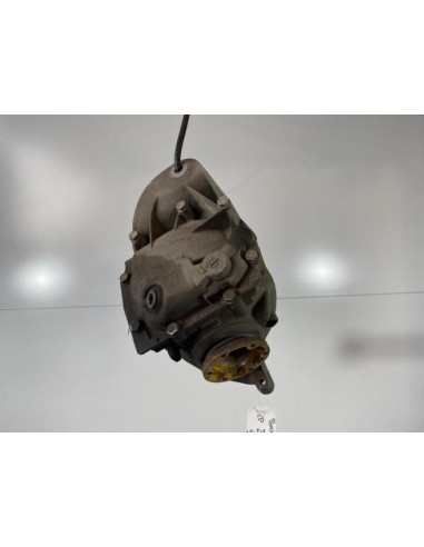 Pont (propulsion) BMW SERIE 1 E87 PHASE 2 Diesel
