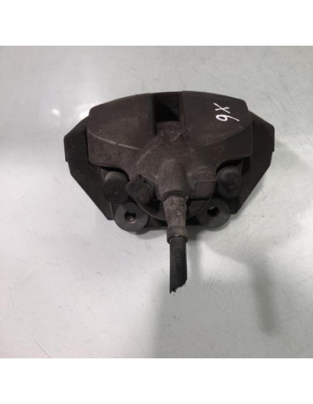 Etrier arriere droit (freinage) BMW X6 E71 PHASE 1 Essence