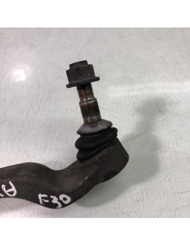 Bras de suspension superieur avant gauche BMW SERIE 3 F30 PHASE 1 Diesel