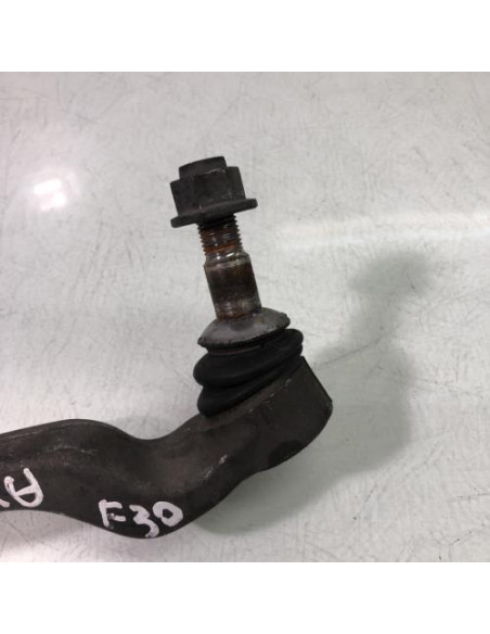 Bras de suspension superieur avant gauche BMW SERIE 3 F30 PHASE 1 Diesel