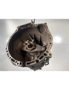 Boite de vitesses BMW SERIE 3 E46 COMPACT PHASE 1 Diesel 2
