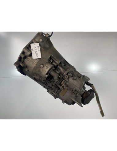 Boite de vitesses BMW SERIE 3 E46 COMPACT PHASE 1 Diesel