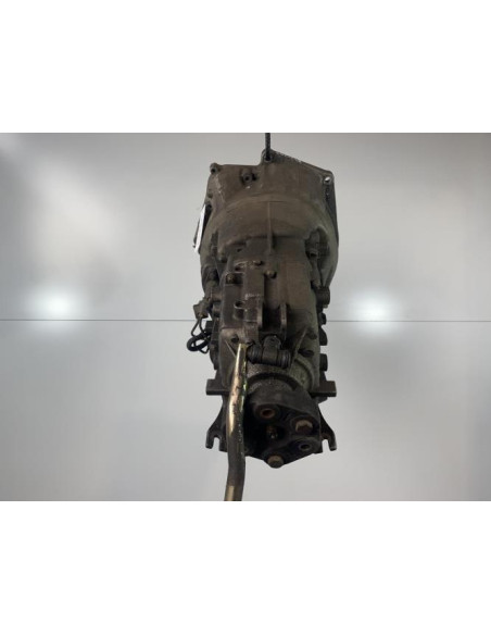 Boite de vitesses BMW SERIE 3 E46 COMPACT PHASE 1 Diesel