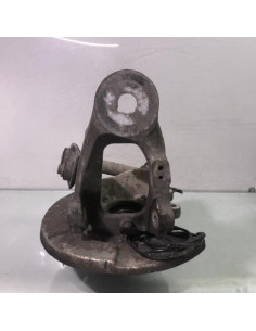 Fusee arriere gauche BMW X6 E71 PHASE 1 Essence 2