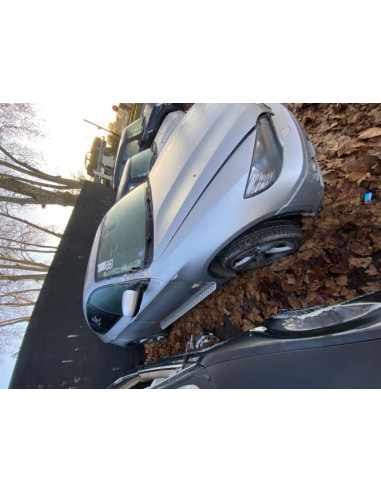 Fusee arriere gauche BMW X6 E71 PHASE 1 Essence