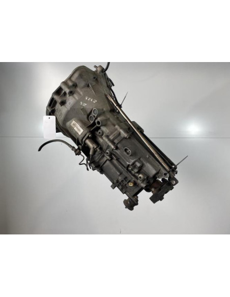 Boite de vitesses BMW Z4 E85 ROADSTER PHASE 2 CABRIOLET Essence