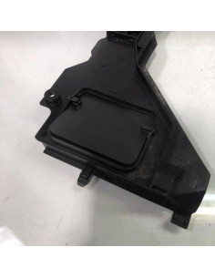 Support radiateur BMW X3 E83 PHASE 2 Diesel 2