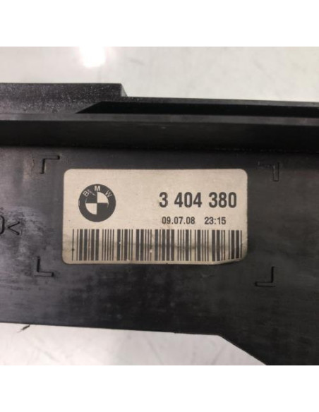 Support radiateur BMW X3 E83 PHASE 2 Diesel