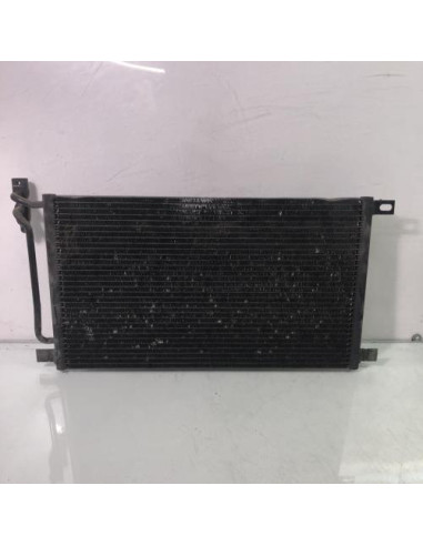 Condenseur de clim BMW X3 E83 PHASE 2 Diesel