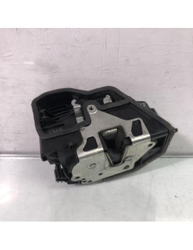Serrure arriere droit BMW X3 E83 PHASE 2 Diesel
