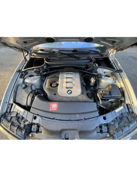 Serrure arriere droit BMW X3 E83 PHASE 2 Diesel