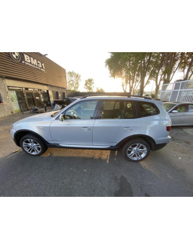 Calculateur BMW X3 E83 PHASE 2 Diesel