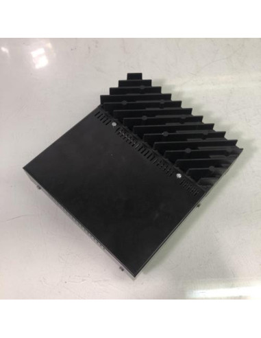 Amplificateur audio BMW X3 E83 PHASE 2 Diesel