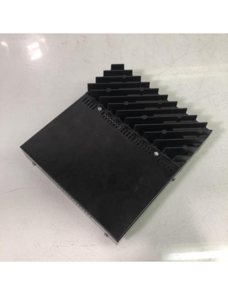 Amplificateur audio BMW X3 E83 PHASE 2 Diesel