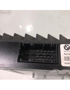 Amplificateur audio BMW X3 E83 PHASE 2 Diesel 2