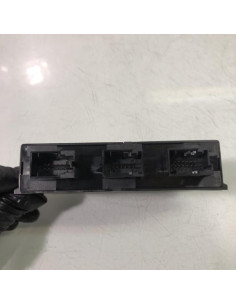 Boitier d'aide au stationnement BMW X3 E83 PHASE 2 Diesel 2