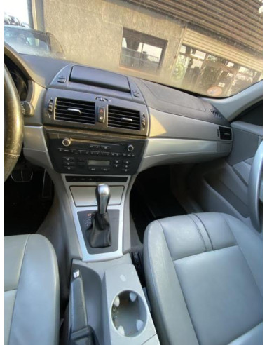 Capteur BMW X3 E83 PHASE 2 Diesel