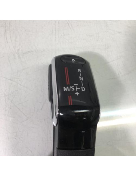 Selecteur boite de vitesse MINI MINI 3 F57 PHASE 1 CABRIOLET 