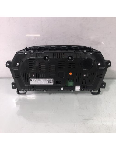 Compteur BMW SERIE 1 F40 