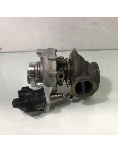 Turbo BMW SERIE 5 F90 M5 