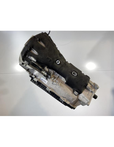 Boite de vitesses BMW X3 G01 