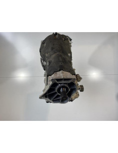 Boite de vitesses BMW X3 G01  2