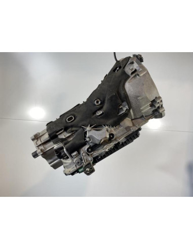 Boite de vitesses BMW X3 G01 